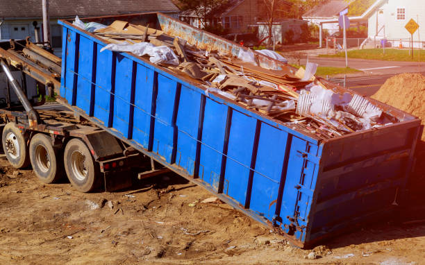 Best Scrap Metal Removal  in Frent Hills, MO